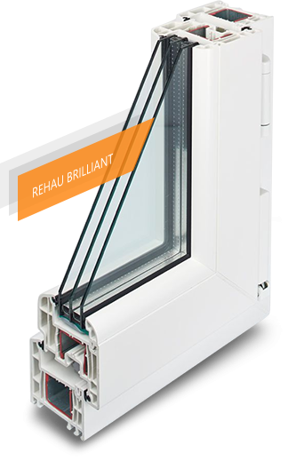 REHAU Brillant-Design