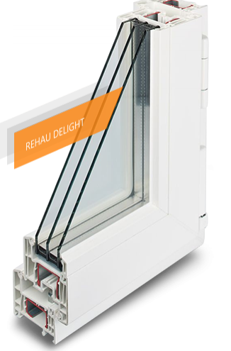 REHAU Delight-Design