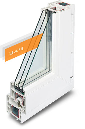REHAU Sib-Design